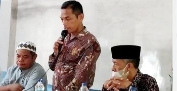 Cabdin Subulussalam-Singkil Gelar Bimtek Guru BK dan Pengelola Perpustakaan Digital