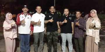 Kadisdikbud Tinjau Persami SDN 67 Percontohan Banda Aceh