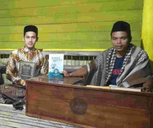 Buku TAJHIZ MAYYIT DAYAH RAUHUL MA’ARIF KAMBAM BUNGKAIH - buku | Aceh Utara | Potret Online