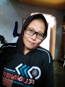 Secarik Puisiku dan Sajakmu - 04E5458D 6D8B 4135 937F 0F7436BFB0BC | POTRET Budaya | Potret Online