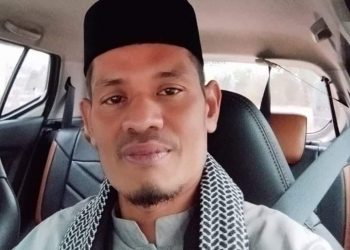 Sebuah Kematangan Perjalanan Dari Mahdi Idris