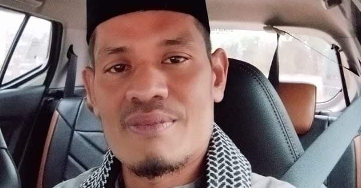 Sebuah Kematangan Perjalanan Dari Mahdi Idris - 0D708C3A 8092 4F84 979B 6F13BE90FF95 | Biografi | Potret Online