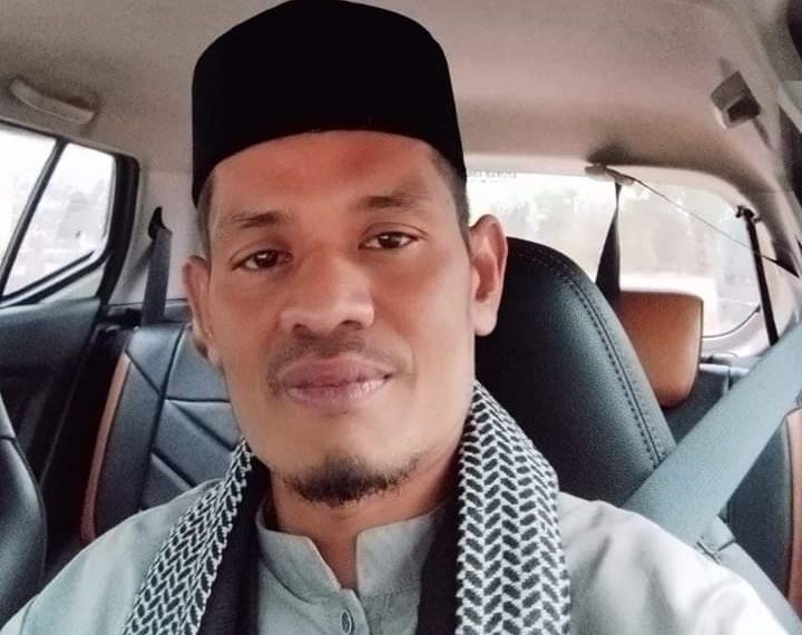 Sebuah Kematangan Perjalanan Dari Mahdi Idris