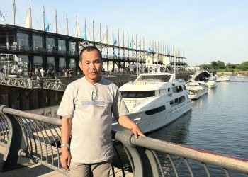 Satupena Aceh Bedah Buku “Kulukis Namamu di Awan”