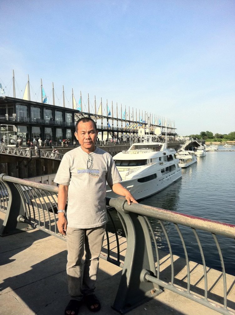 KEBEBASAN FINANSIAL | Potret Online