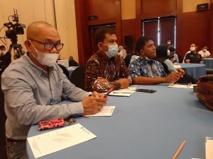 Berbagi Ilmu Di Masa Pensiun - 19EDC94F 7D61 47BD AF23 5AD0440DF4C3 | Artikel | Potret Online