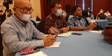 Berbagi Ilmu Di Masa Pensiun