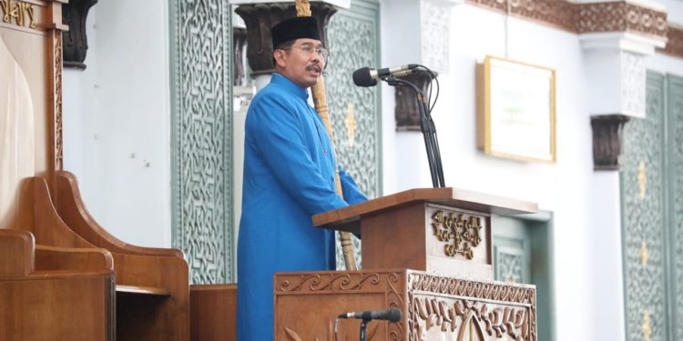 Pungli, Satu dari 70 Dosa Besar - 1A5825FD 8958 49B7 9A60 BF709930ED56 | Agama Islam | Potret Online