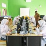 Guru Multitalenta Katalisator Pendidikan Kini dan Esok - 26AA0D8A 1E52 443E A0BF 761AFDA21F27 | Pendidikan | Potret Online