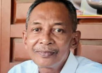 KEPADA PARA GURU KAMI