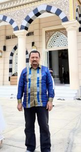 SOE NYANG PALÉNG WAJÉB PEUTIMANG NGÖN PEUMEUCEUHU BASA ACÈH ? - 3633B055 C425 49CC 81E7 43DAFEA6E907 | Aceh | Potret Online