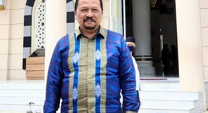 BASA GEUTANYOE KARAP ABÉH MEUGINTÖN, MEUSUPÉT, MEUPIRÉT NGÖN BASA KOMPUTER - 3633B055 C425 49CC 81E7 43DAFEA6E907 | Aceh | Potret Online