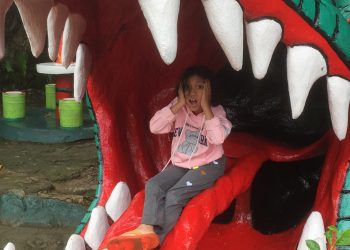 Membangun Gairah Belajar Sejarah