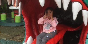 Membangun Gairah Belajar Sejarah