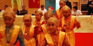 Perjuangan Masyarakat Aceh Memperkenalkan Budaya Aceh  Di Denmark