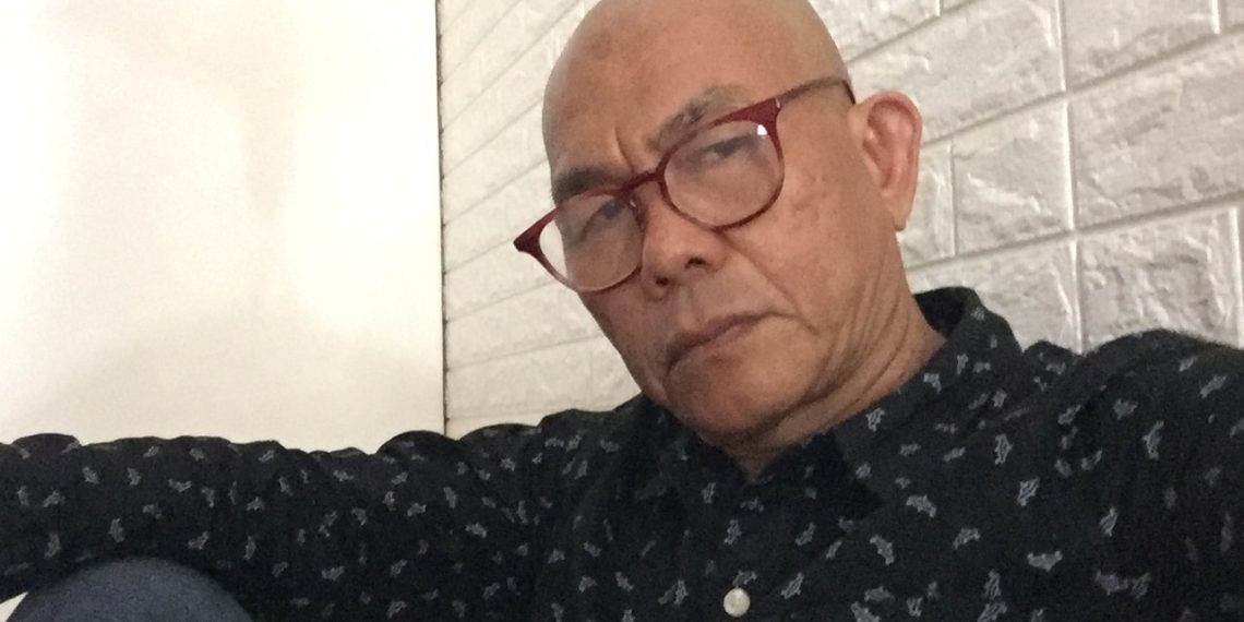 Tragedi Minyak Goreng Di Negeri Indatu