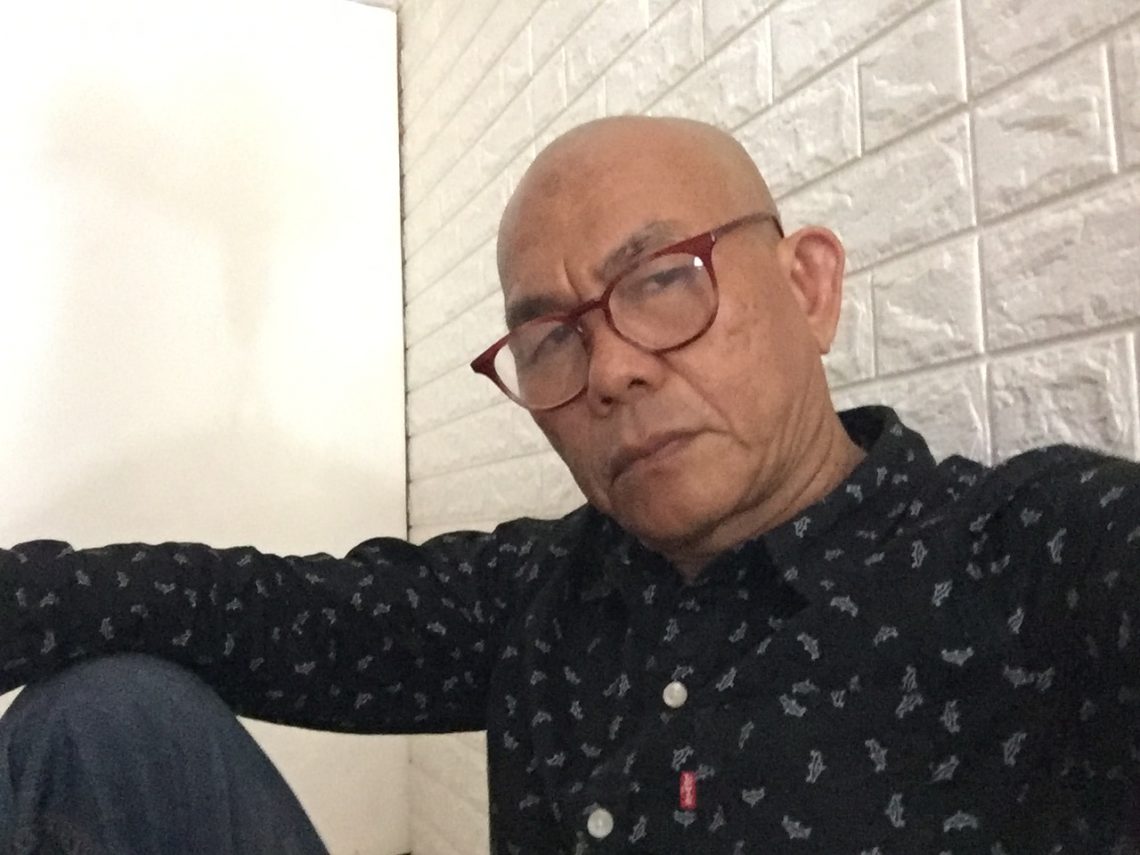 Tragedi Minyak Goreng Di Negeri Indatu