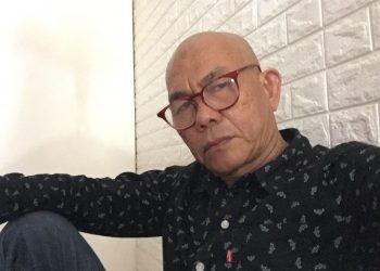 Tragedi Minyak Goreng Di Negeri Indatu