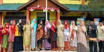 SDN 67 Percontohan Banda Aceh Juara Satu Lomba Video Real Sanitasi Aman - 6F91E147 FDE0 4461 8FC9 A2A597288B5F | Banda Aceh | Potret Online