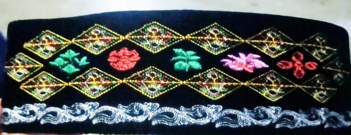 MAA Se-Kluet Raya Sepakati Motif Senuwan Keluwat untuk Pakaian dan Souvenir