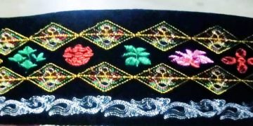 MAA Se-Kluet Raya Sepakati Motif Senuwan Keluwat untuk Pakaian dan Souvenir