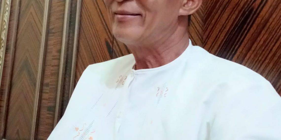 AWANKAH YANG BERDUSTA