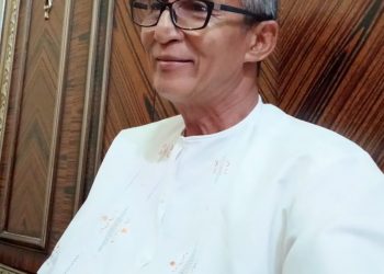 AWANKAH YANG BERDUSTA