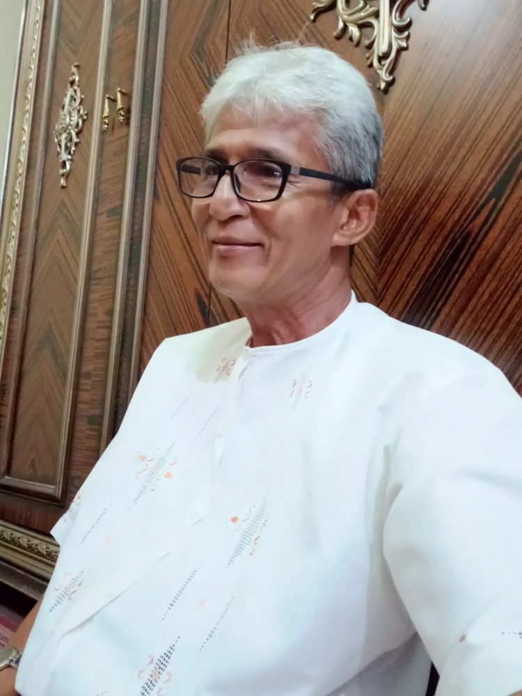 DEMOKRASI IBARAT POMPA | Potret Online