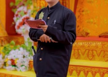 KOBARAN SEMANGAT MOU HELSINKI DAN UUPA