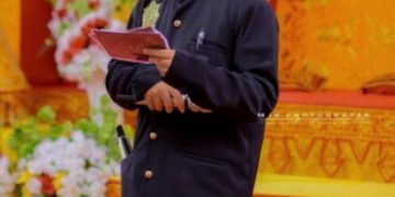 KOBARAN SEMANGAT MOU HELSINKI DAN UUPA