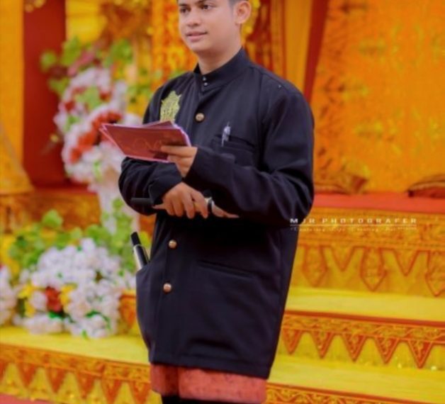 KOBARAN SEMANGAT MOU HELSINKI DAN UUPA