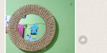 Berkacalah - 8A76186E 331C 4C35 BB2D B4BE78D9E7A0 | POTRET Budaya | Potret Online