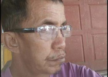 Kueja Lagi Senja Ini