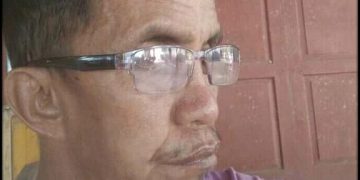 Kueja Lagi Senja Ini