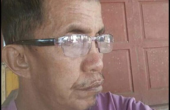 Kueja Lagi Senja Ini