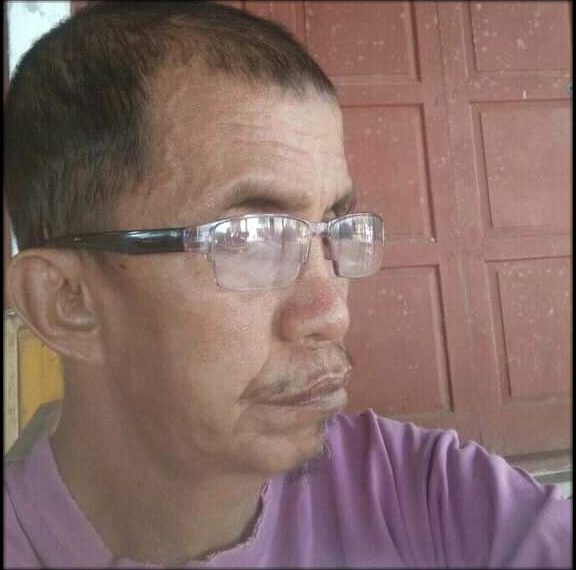 Kueja Lagi Senja Ini