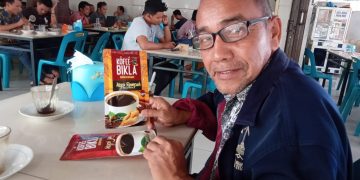 Kutulis Rindu - B527E725 6B96 4E43 B9AD 3485C6572DCC | POTRET Budaya | Potret Online