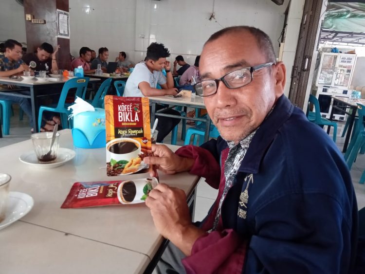 GURU SEJUTA RASA | Potret Online