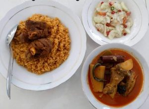 Nasi Biryani Bukti Keakraban India dan Aceh? - CA0C811F D82B 4C20 9B3C 030F2F917A4A | Artikel | Potret Online