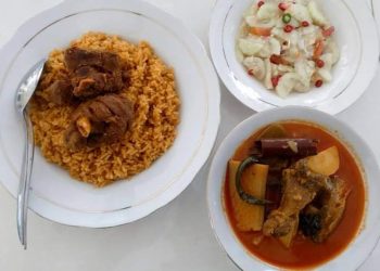 Nasi Biryani Bukti Keakraban India dan Aceh?