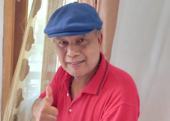 Sebait Puisi Buat Sahabat  Zab Branzah..