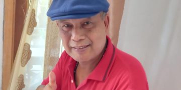 Sebait Puisi Buat Sahabat  Zab Branzah.. - D59BAECC 8374 4EAD B756 6D41B4D4B598 | POTRET Budaya | Potret Online