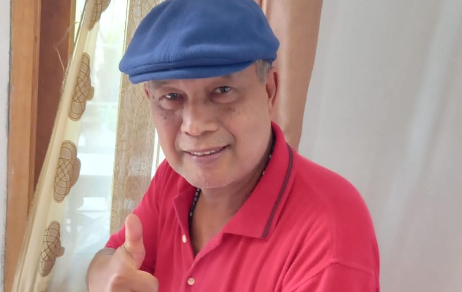 Sebait Puisi Buat Sahabat  Zab Branzah..