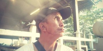 TANJAKAN KAKI KOKOHMU - DDC27FD9 E4C9 4B9F A473 C5BB7D441298 | Jalan-jalan | Potret Online