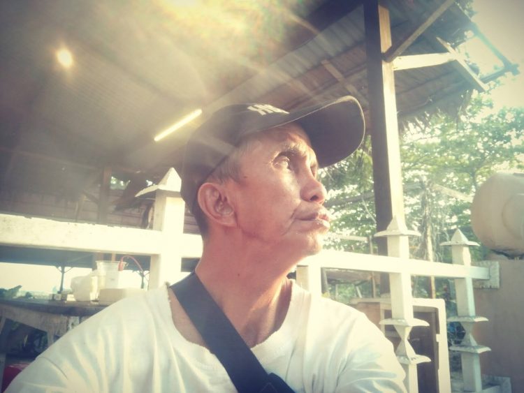 PETAKA DP3 PERTAMA | Potret Online