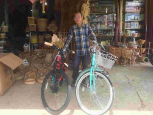 Pensiun?, Berdagang saja - tab4 | Artikel | Potret Online