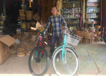 Pensiun?, Berdagang saja