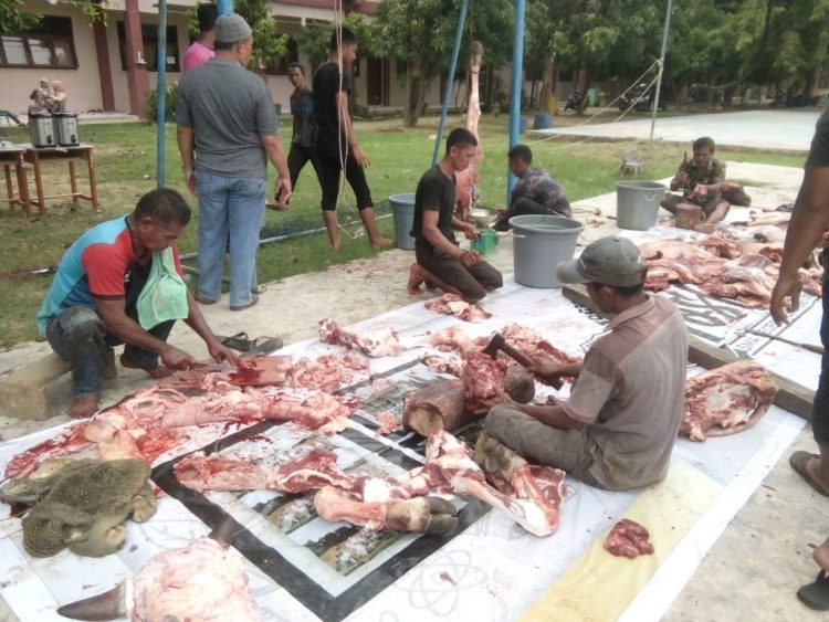 Tazkirah | Potret Online