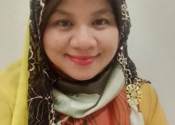 Sajak – Sajak Ina Nur Fazlina