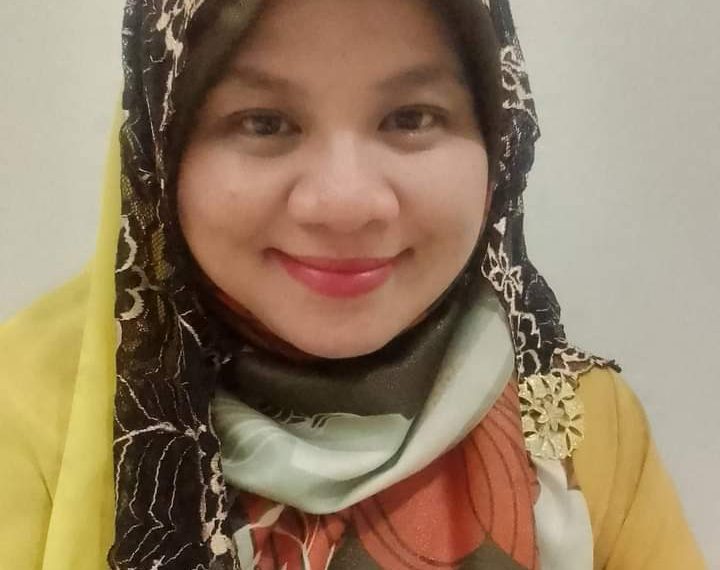 Sajak – Sajak Ina Nur Fazlina